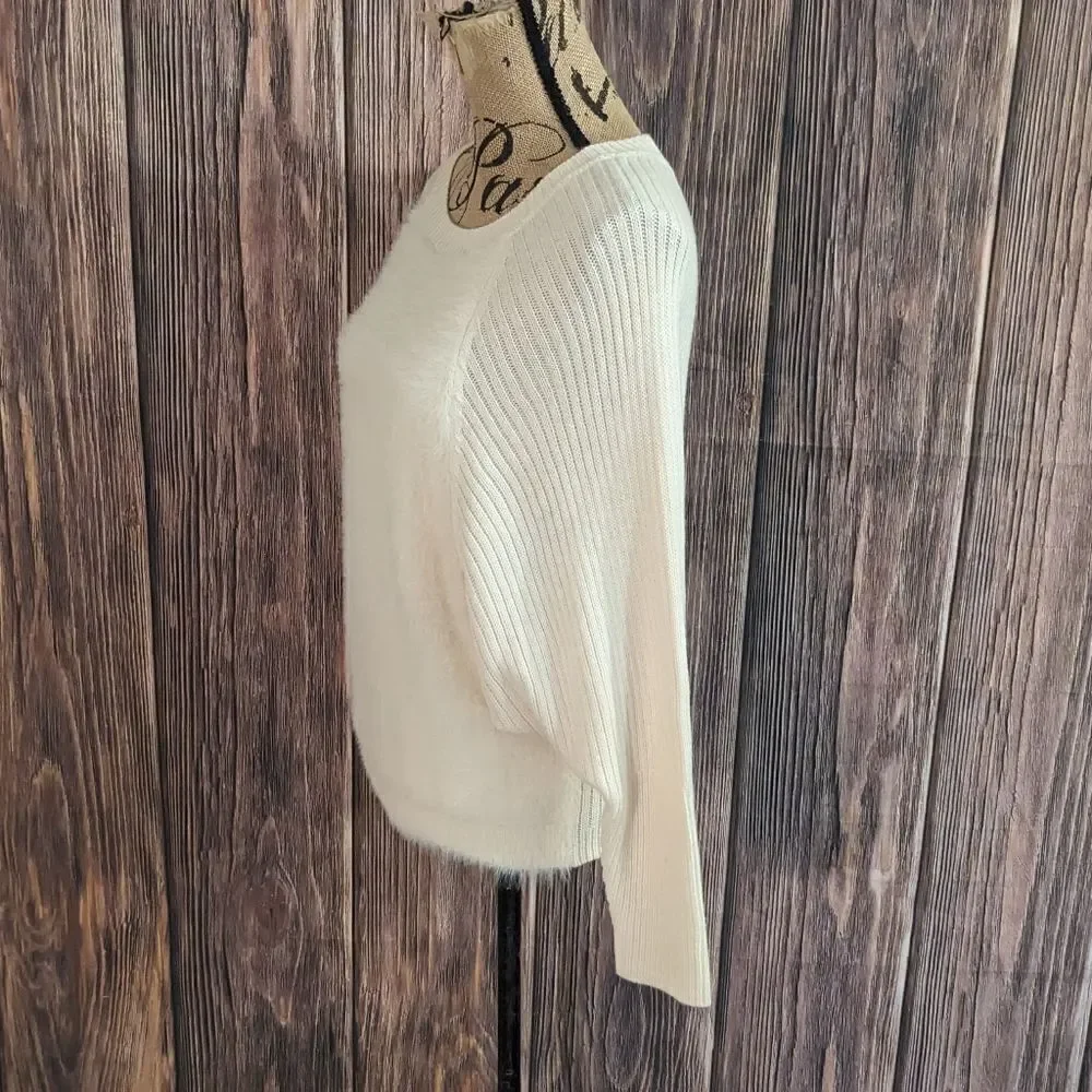 Wool sweater